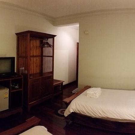 Phounsab Guesthouse Luang Prabang Buitenkant foto