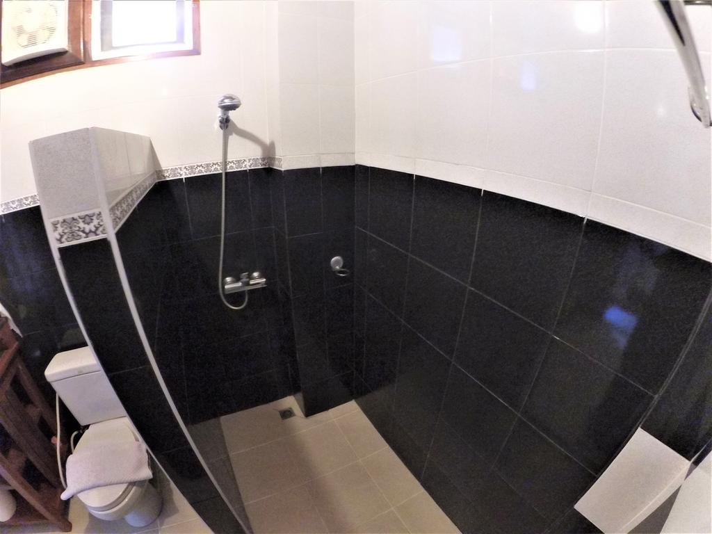 Phounsab Guesthouse Luang Prabang Buitenkant foto