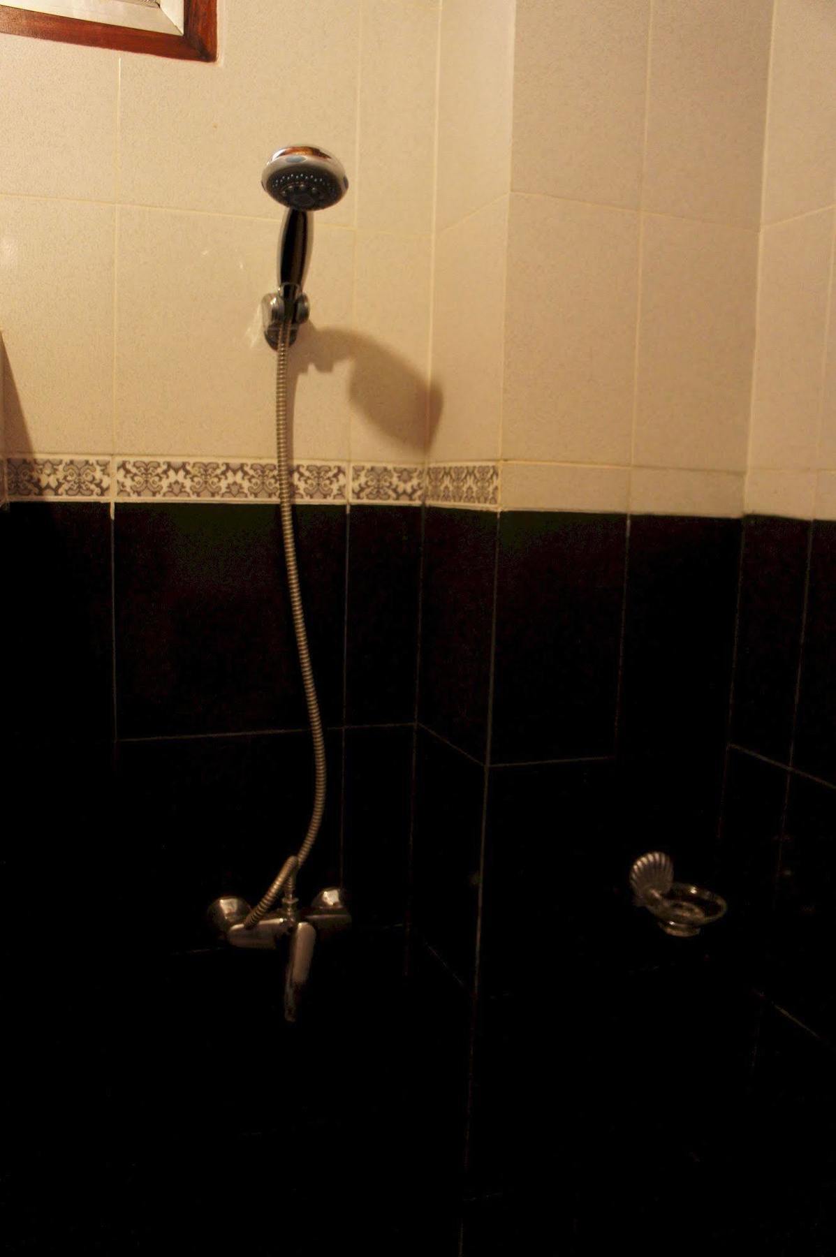 Phounsab Guesthouse Luang Prabang Buitenkant foto