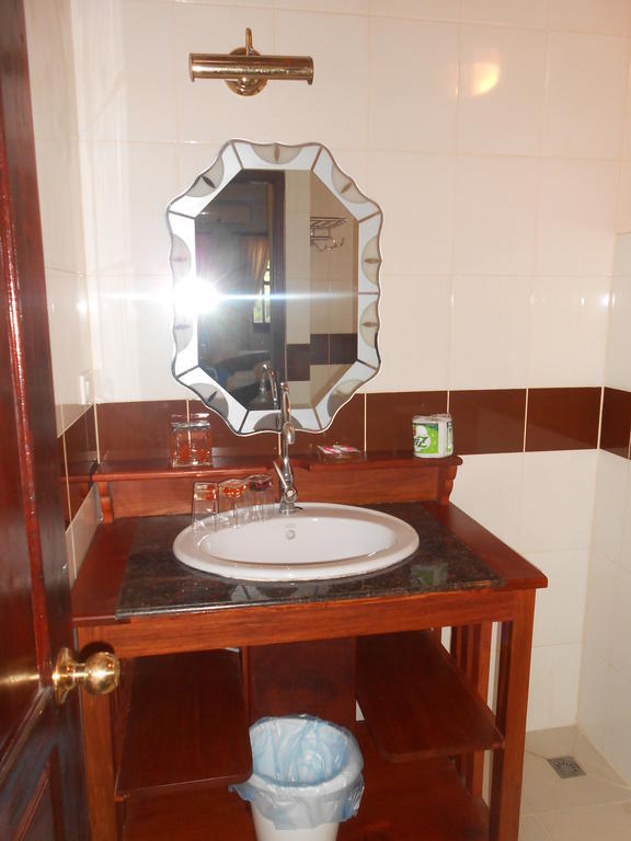 Phounsab Guesthouse Luang Prabang Kamer foto