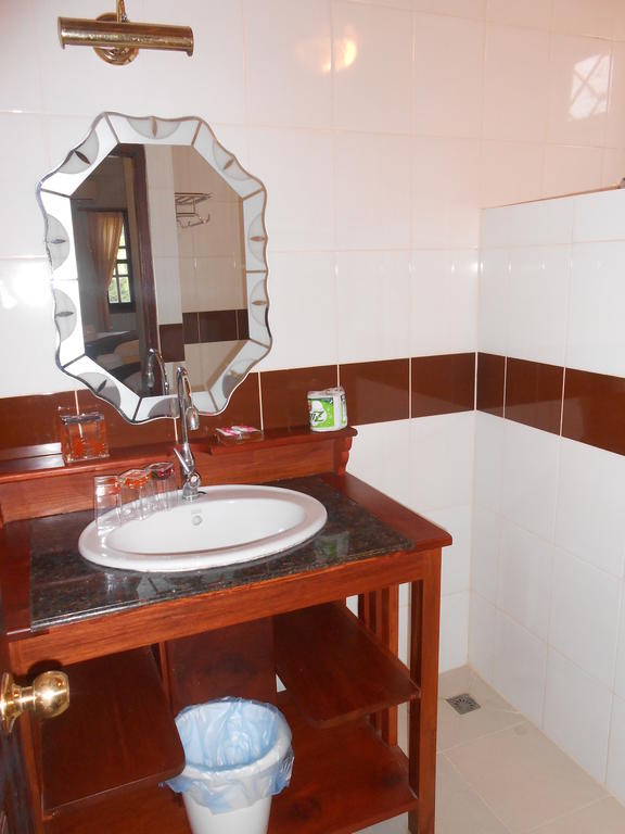Phounsab Guesthouse Luang Prabang Kamer foto