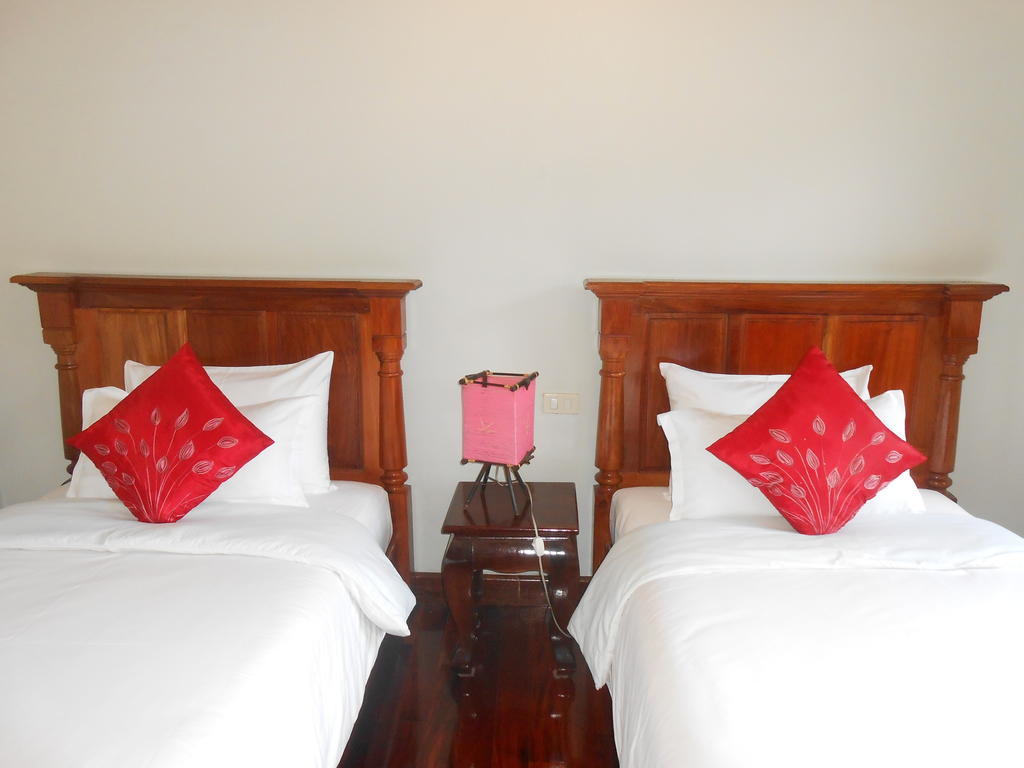 Phounsab Guesthouse Luang Prabang Kamer foto